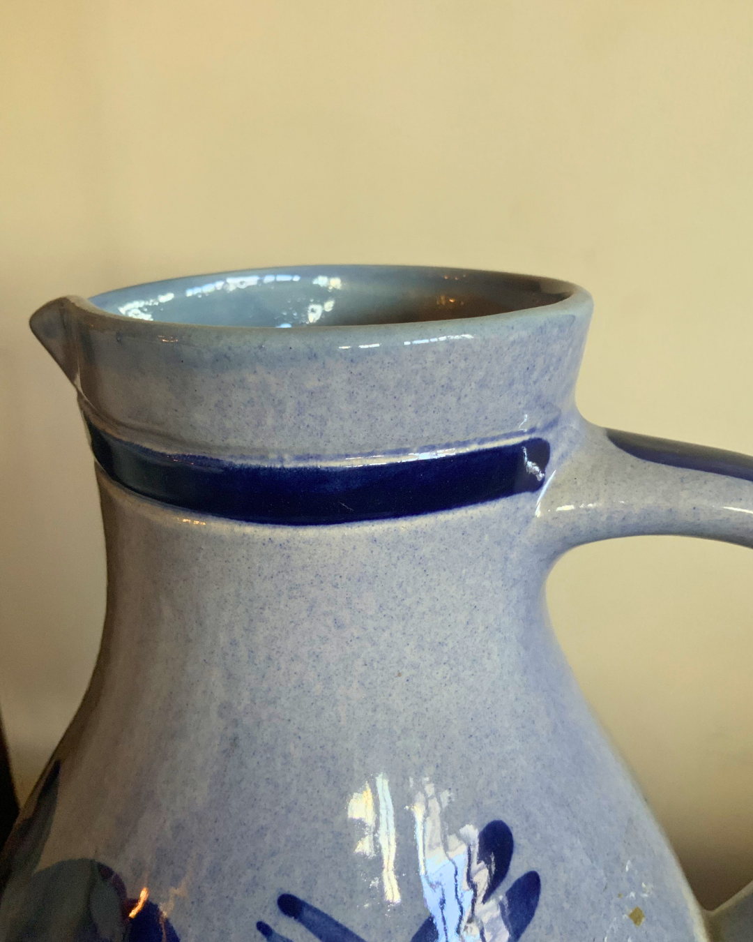 Germany Aruma Jar