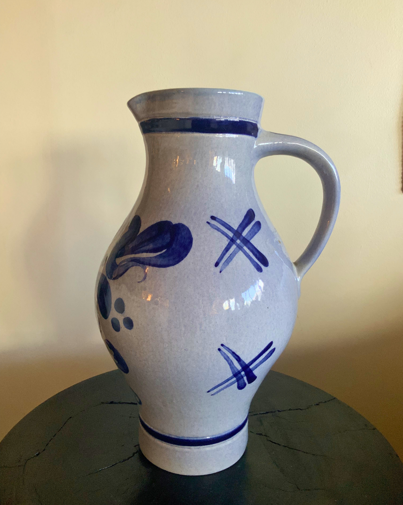 Germany Aruma Jar