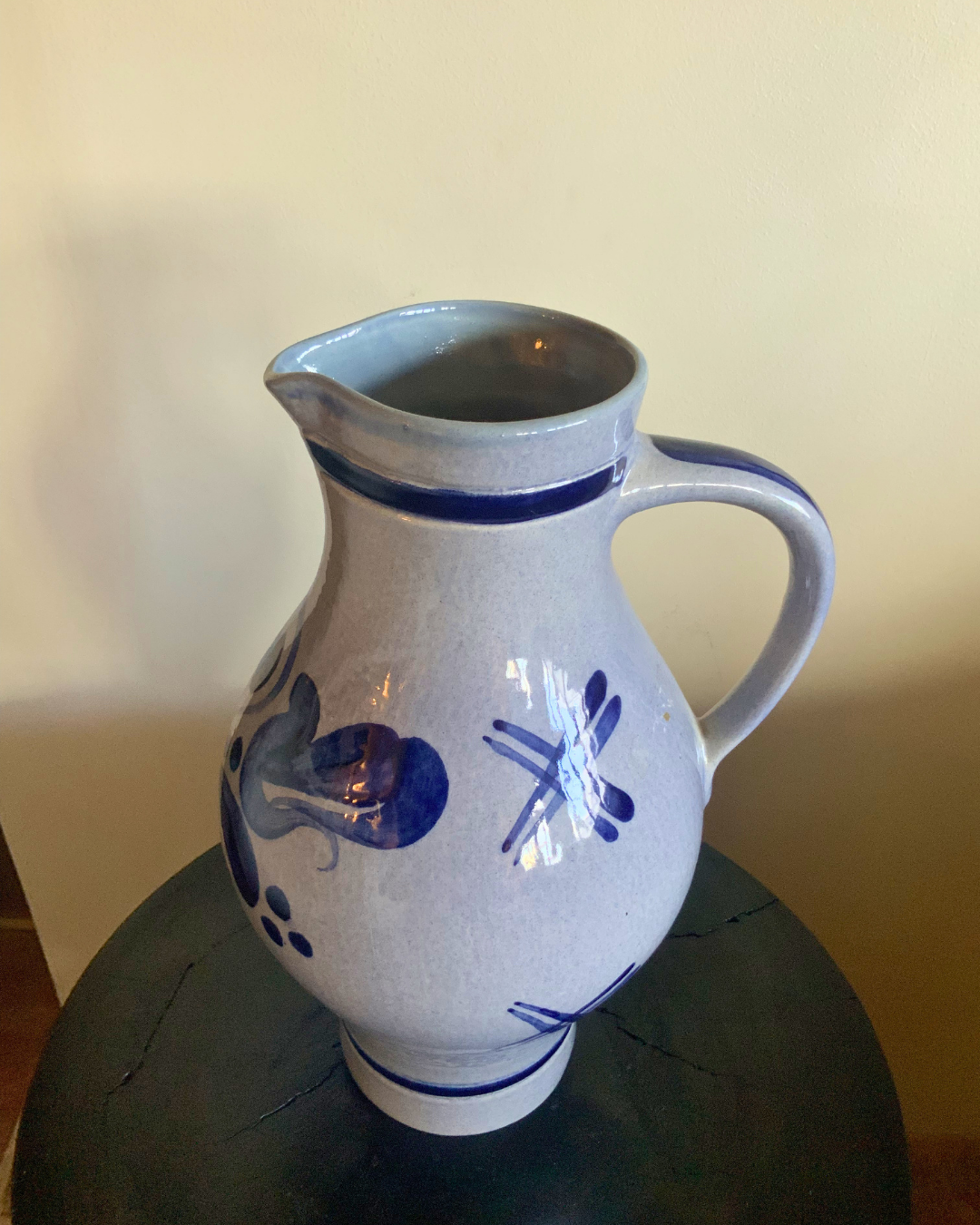 Germany Aruma Jar