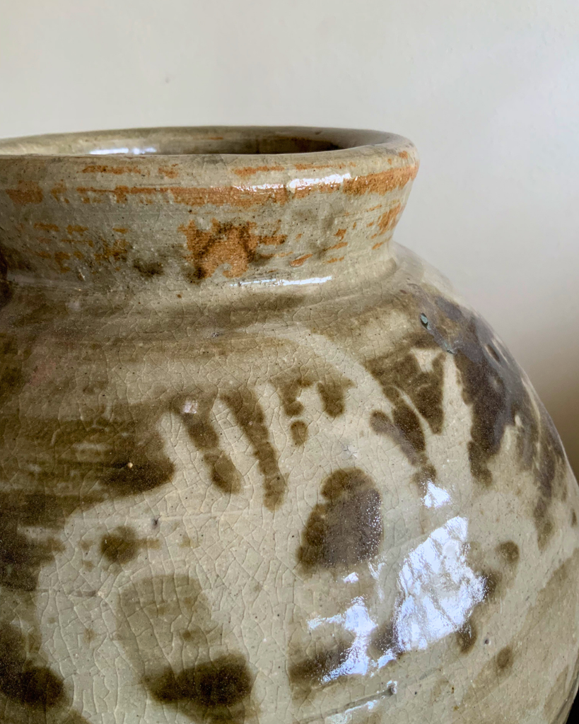 Hito Large Jar