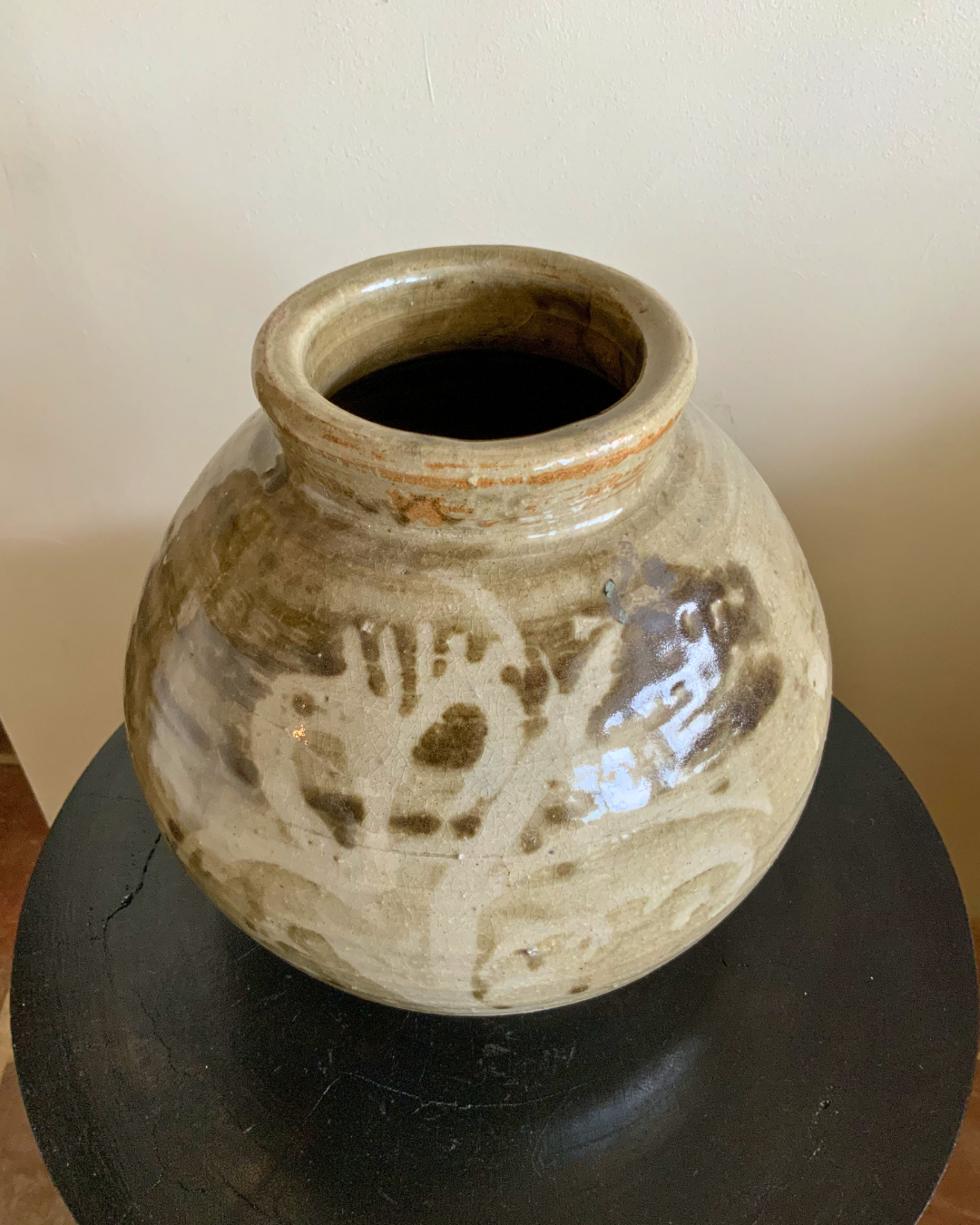 Hito Large Jar