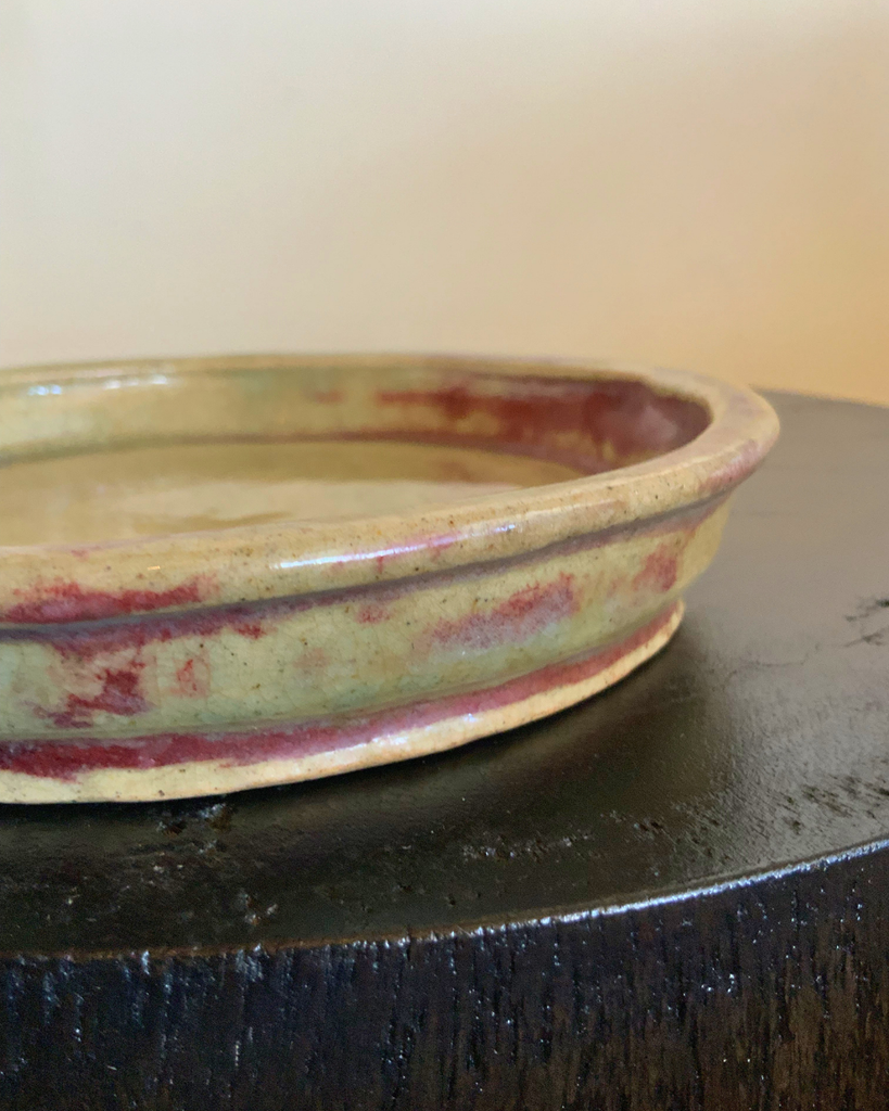 Hiyoka Plate
