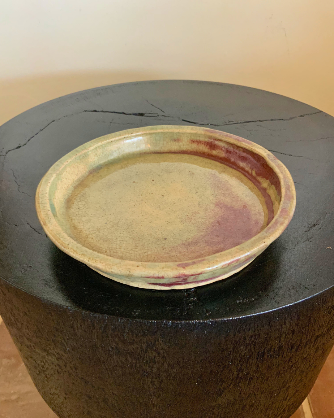Hiyoka Plate