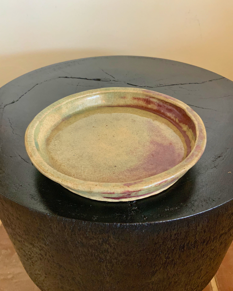 Hiyoka Plate