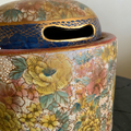 Horo Lidded Jar