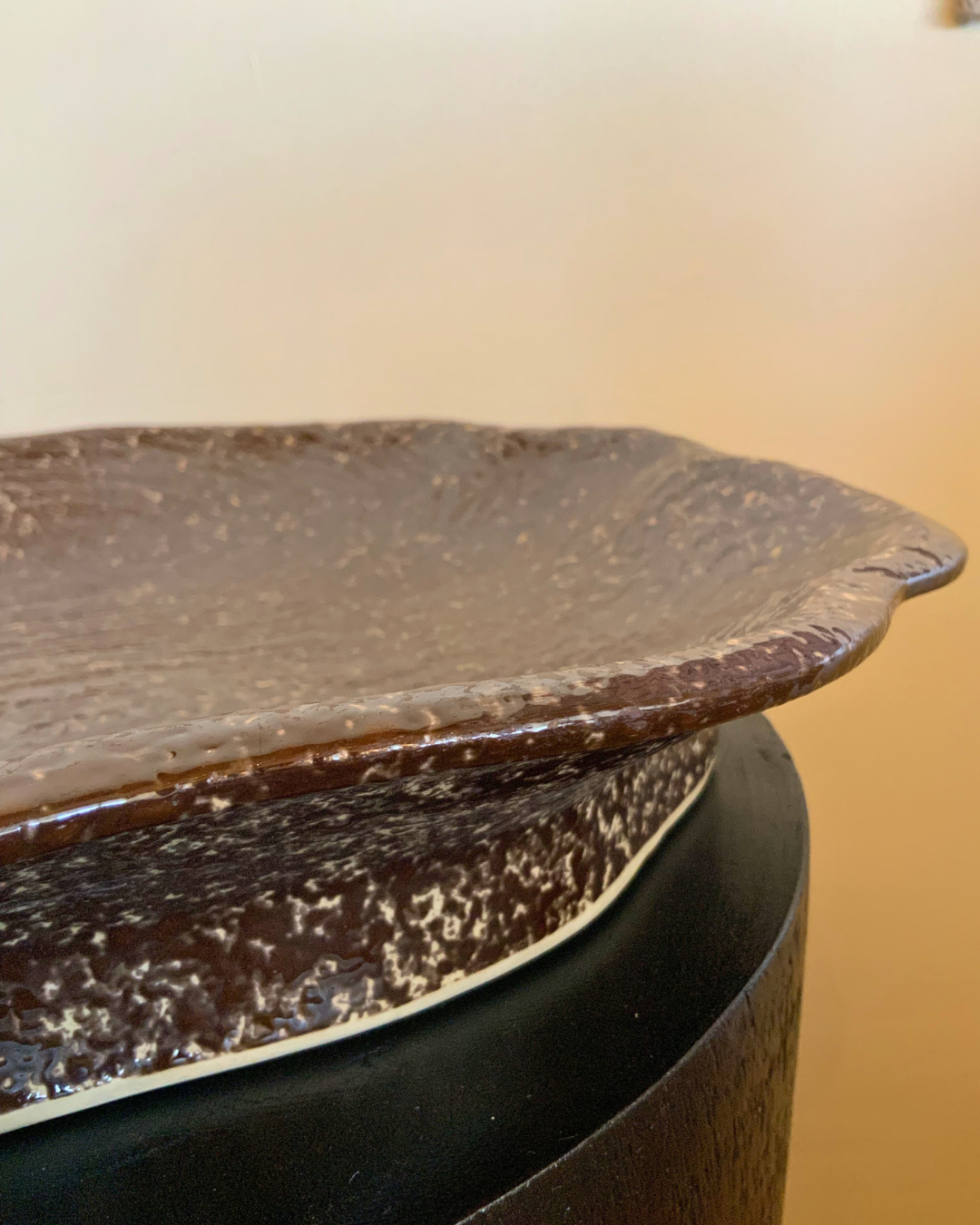 Hoshiri Plate