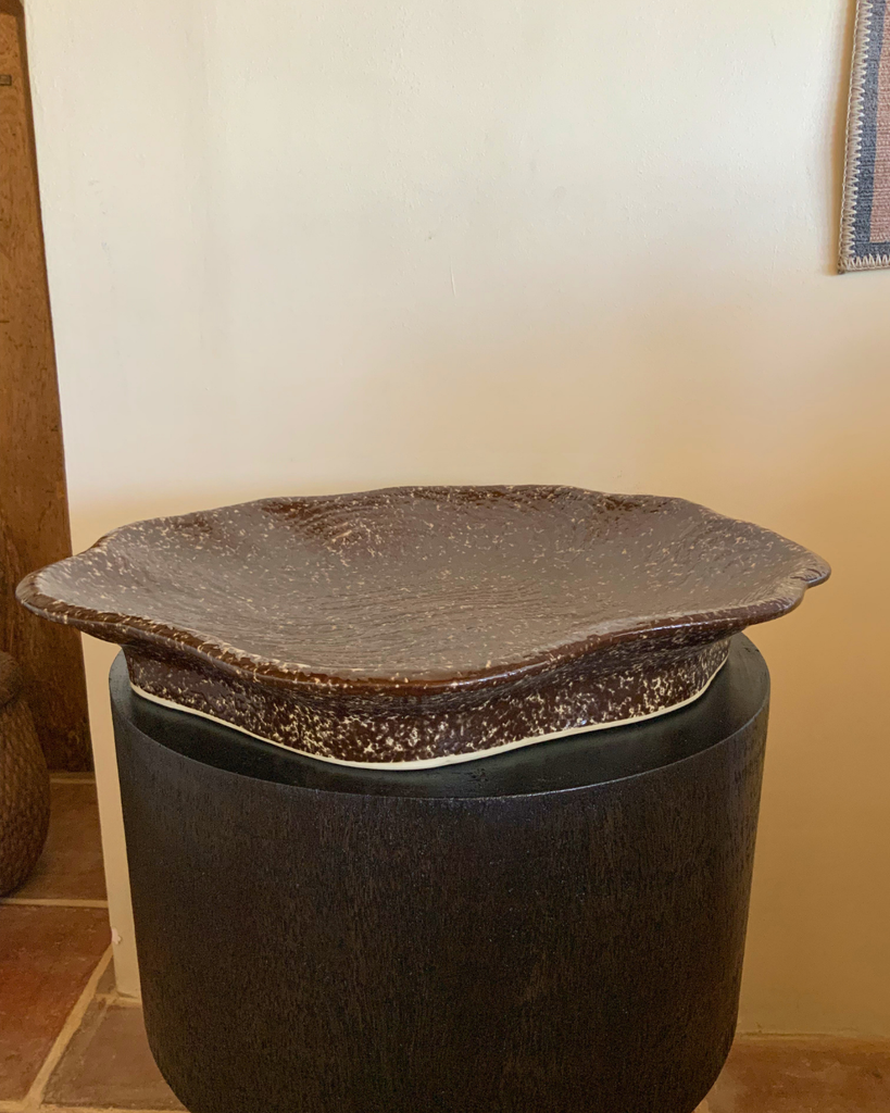 Hoshiri Plate