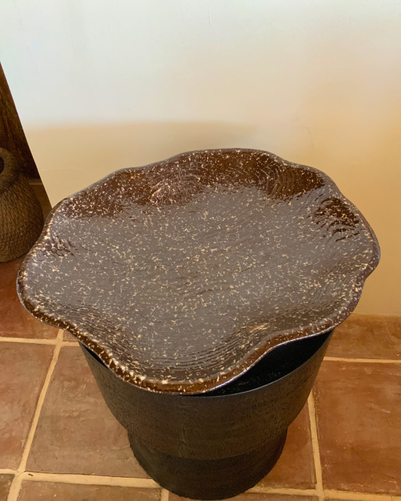 Hoshiri Plate