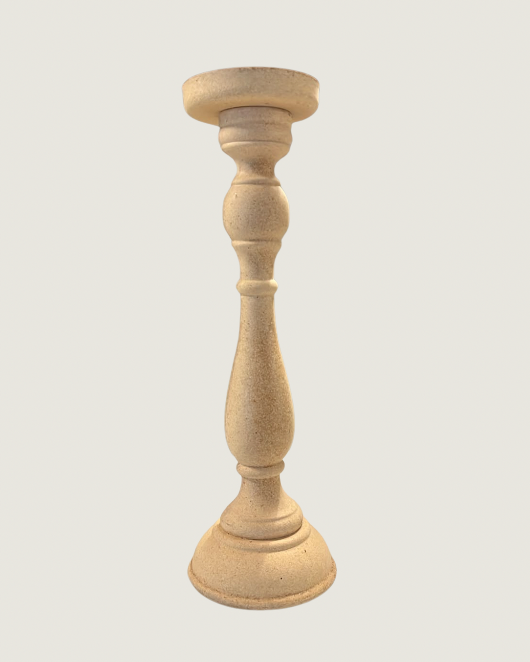 Tian Sek Candle Holder