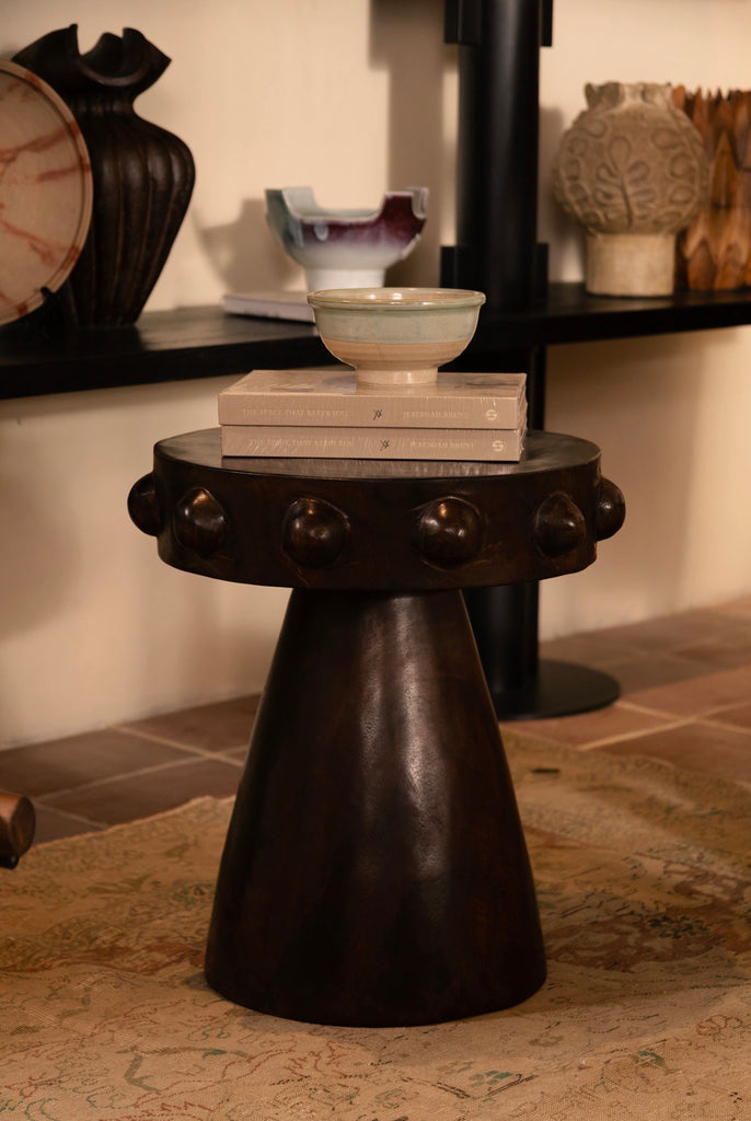 Jengo Side Table