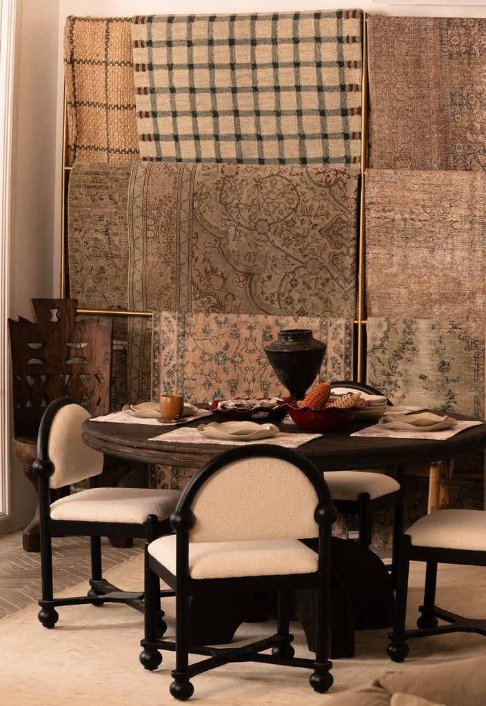 Voisa Dining Chair