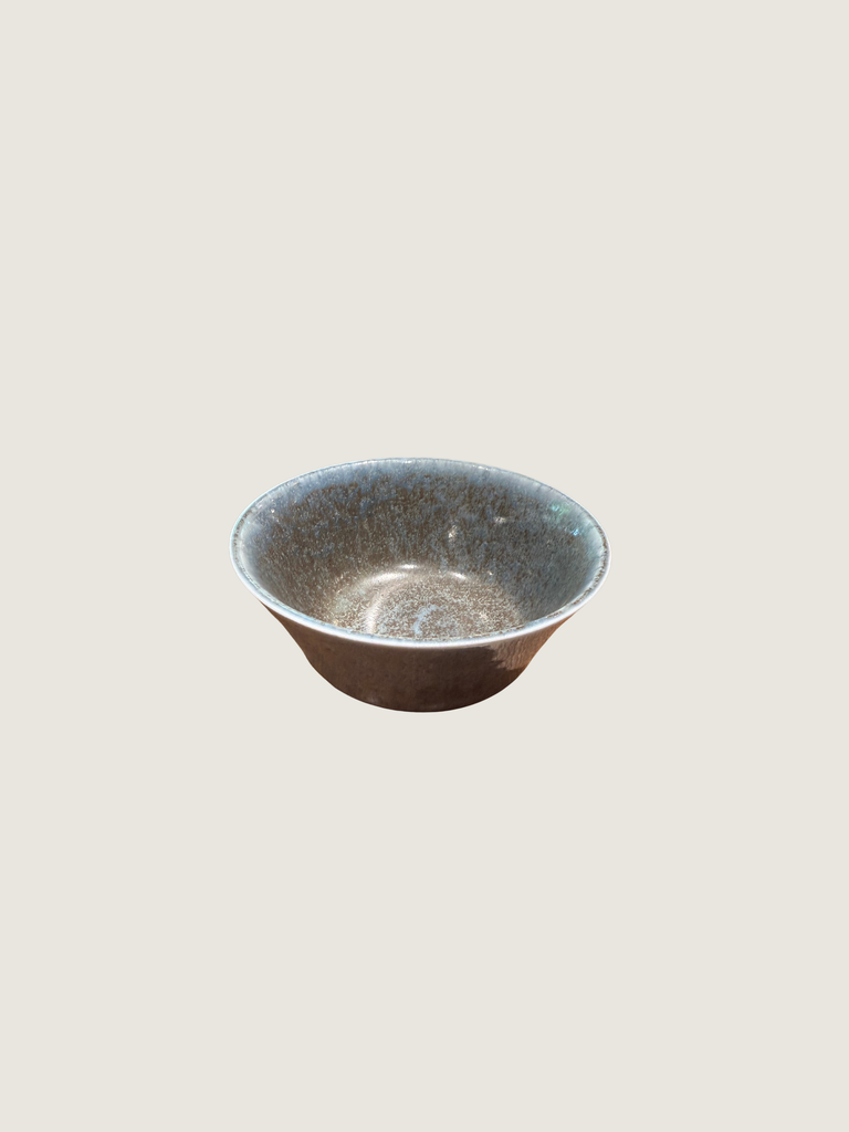 Hikari Blue Bowl
