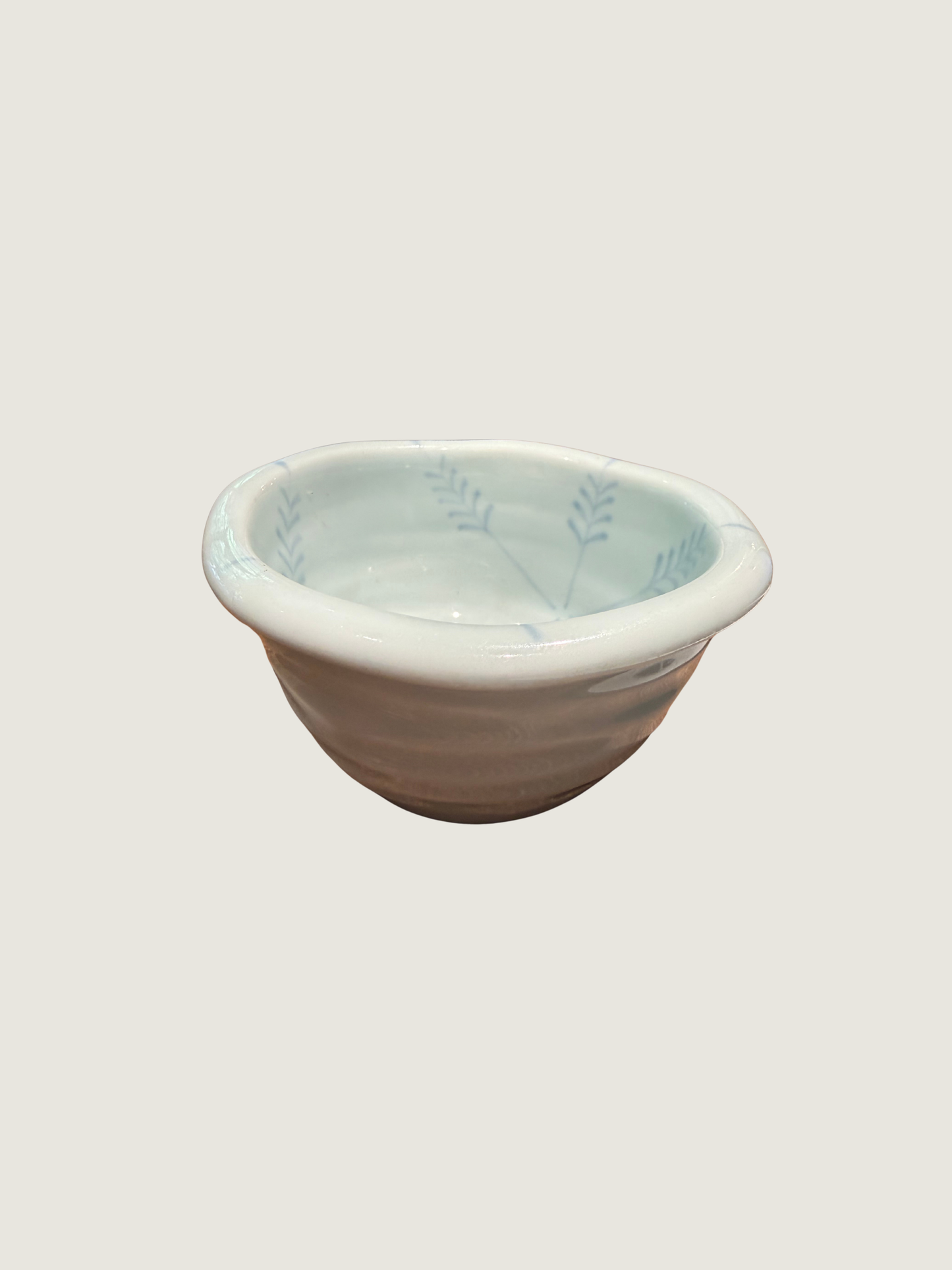 Shion Bowl