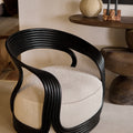 Rebecca Lounge Chair