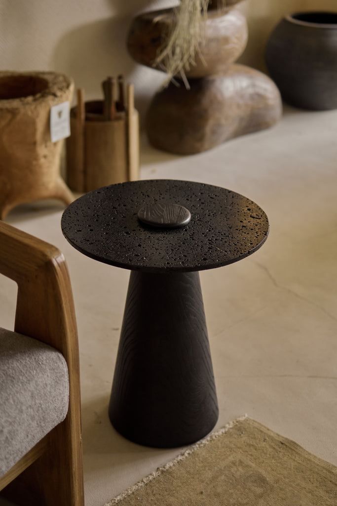 Tam Accent Table