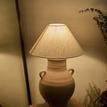 Etsu Ceramic Table Lamp