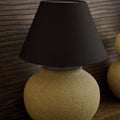 Tevi Ceramic Table Lamp