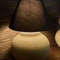 Tevi Ceramic Table Lamp