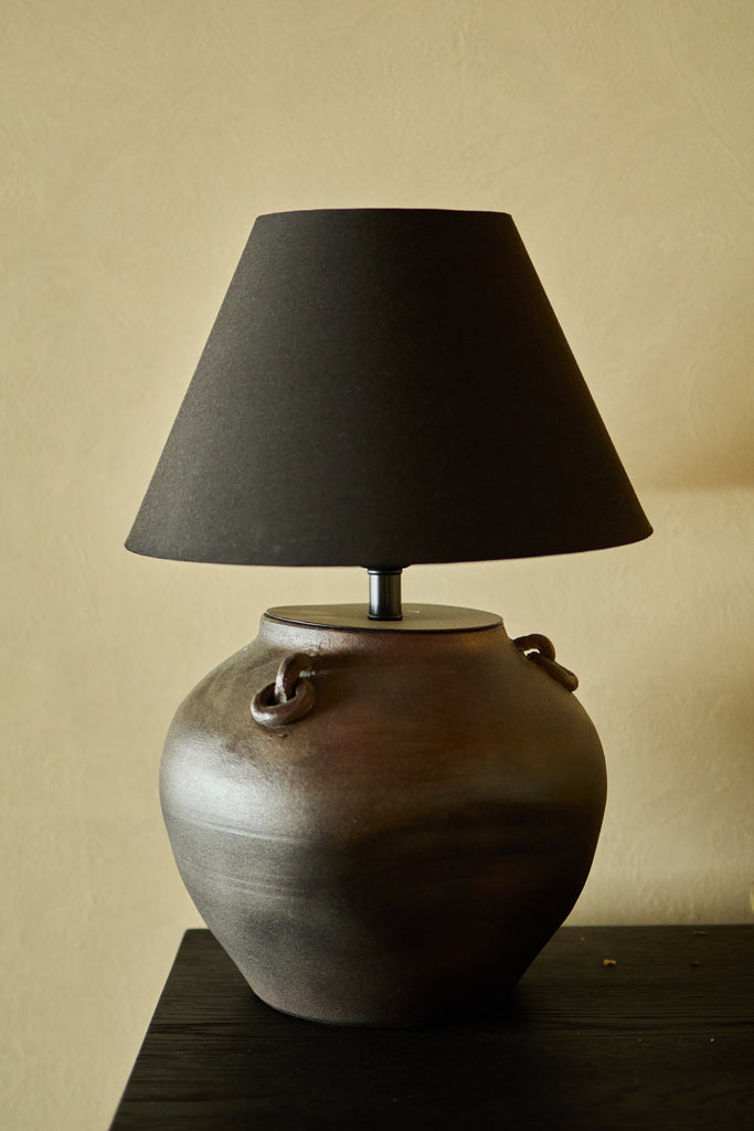 Dorian Ceramic Table Lamp