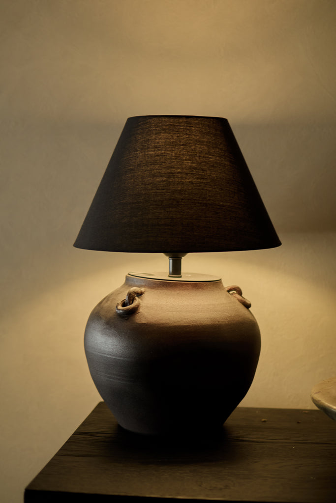Dorian Ceramic Table Lamp