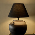 Dorian Ceramic Table Lamp