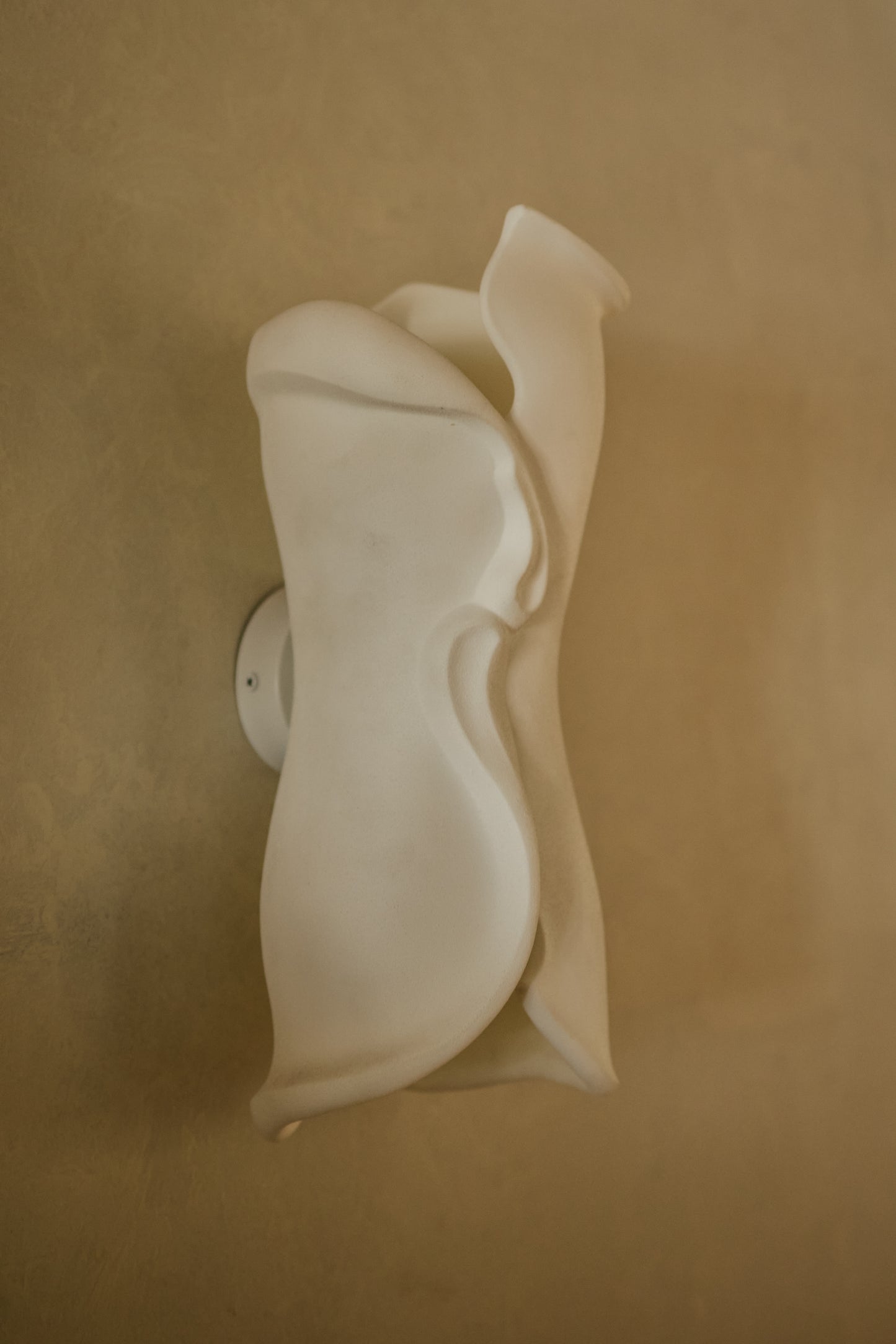 Vetrovka Wall Sconce