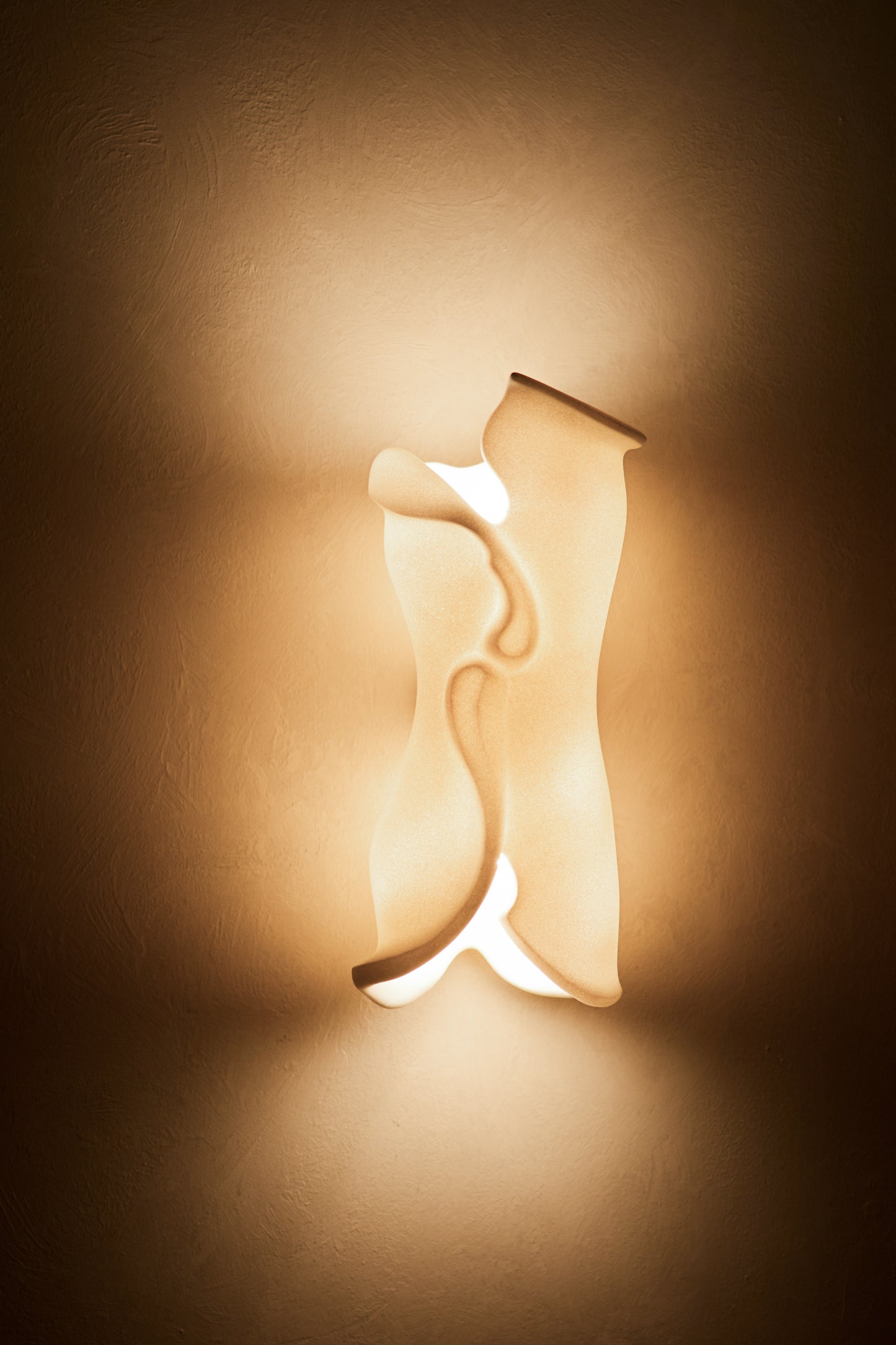 Vetrovka Wall Sconce