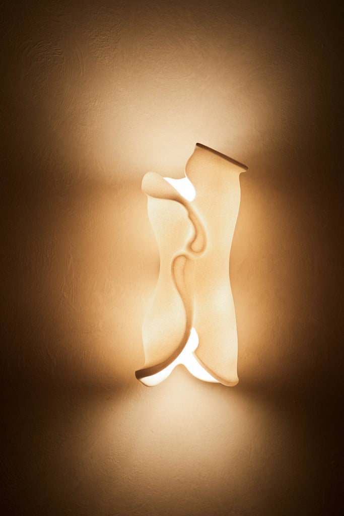 Vetrovka Wall Sconce