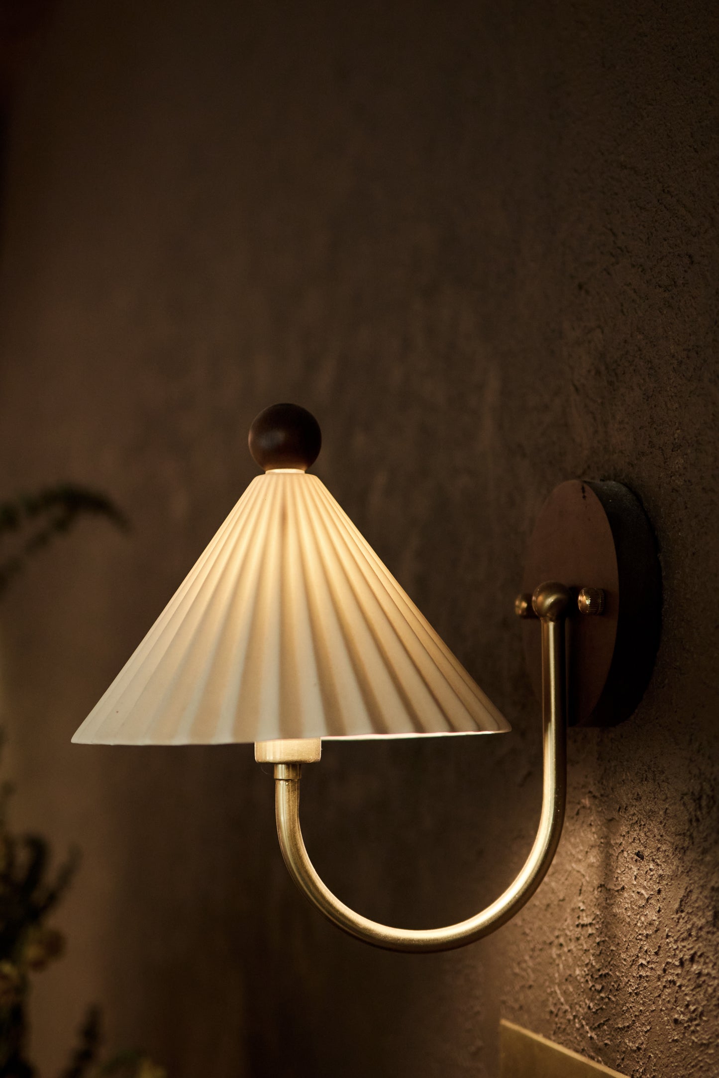Jovie Wall Sconce
