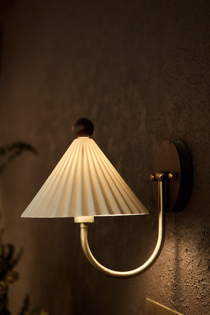 Jovie Wall Sconce