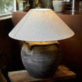 Idris Table Lamp