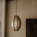 Solace Oval Pendant Large