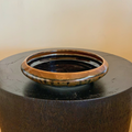 Inari Black Dish