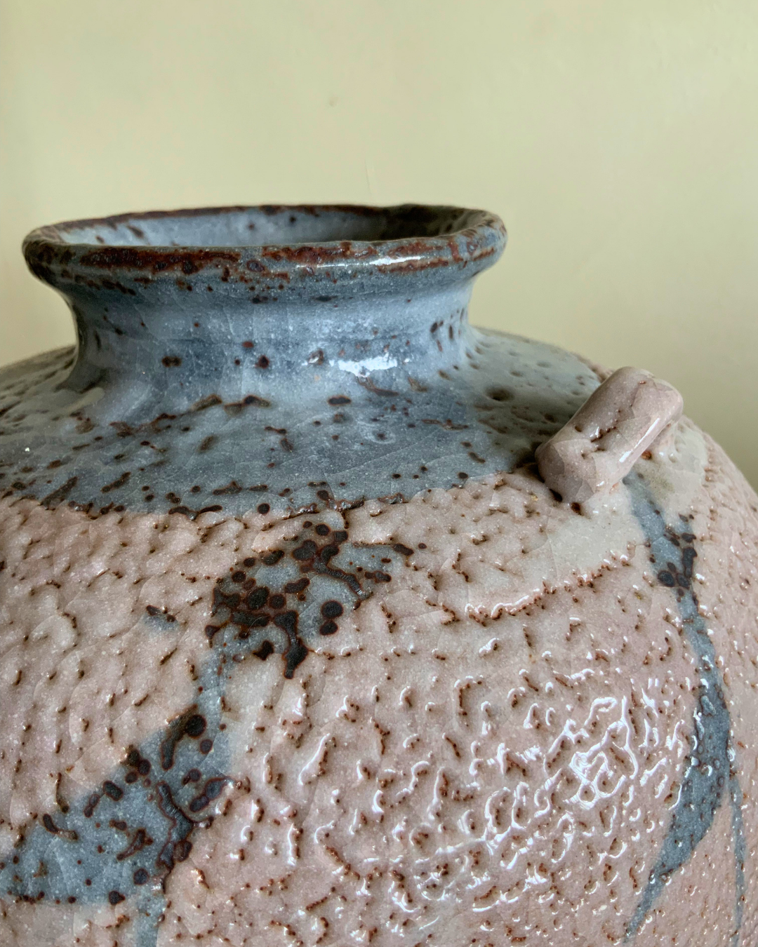 Itoma Jar