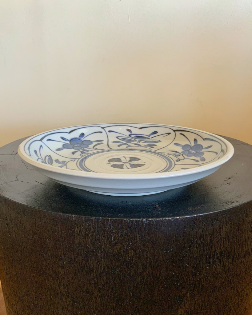 Itsuki Plate