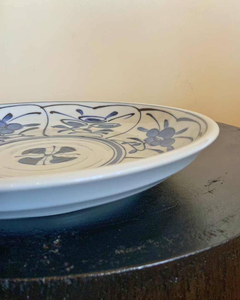 Itsuki Plate