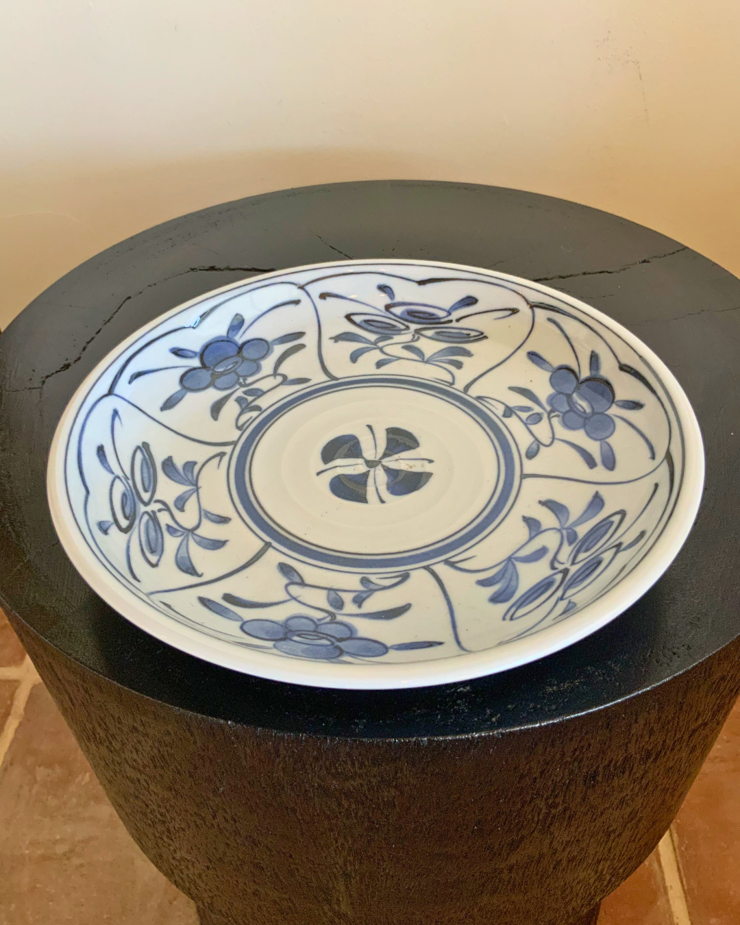 Itsuki Plate