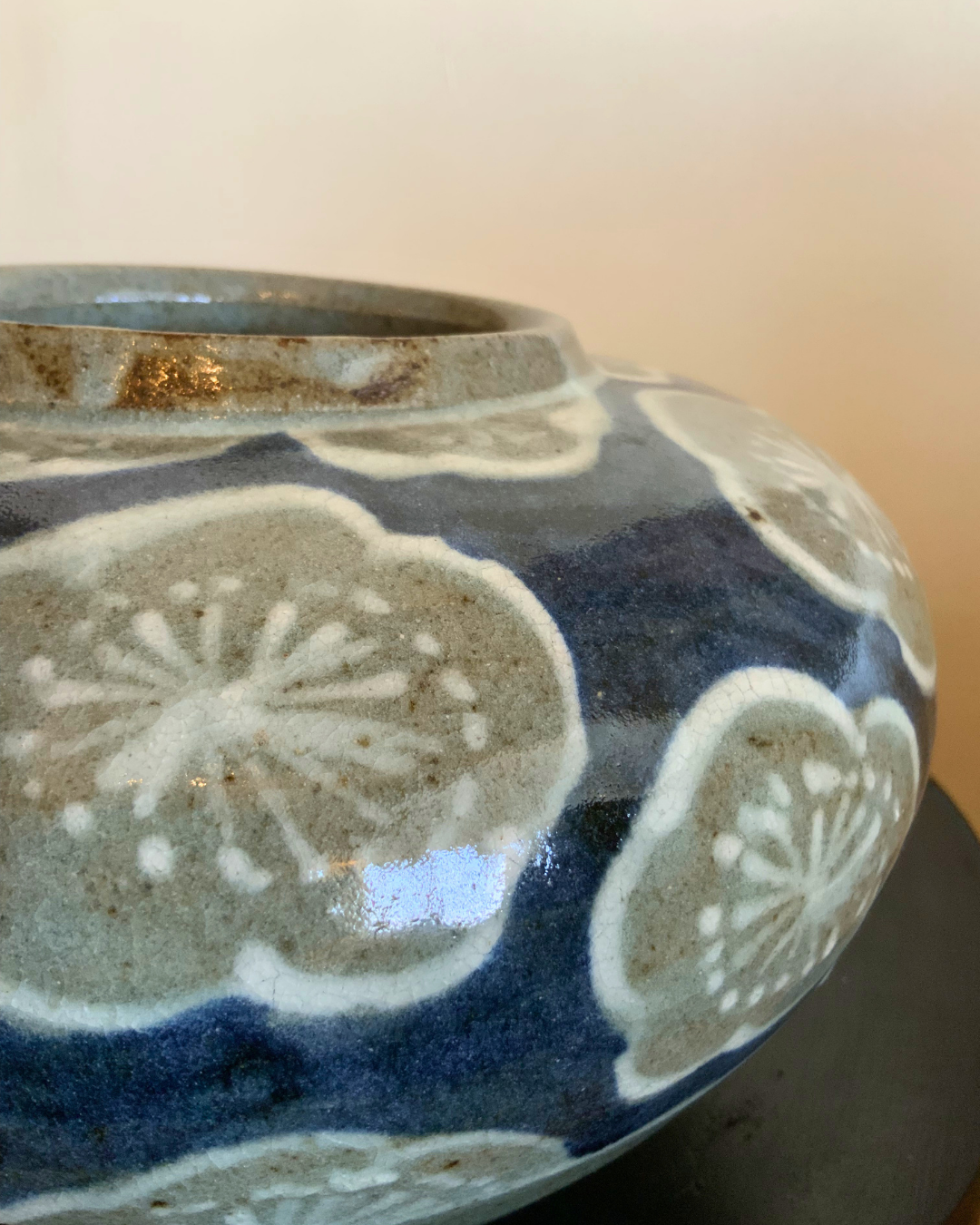 Izara Jar