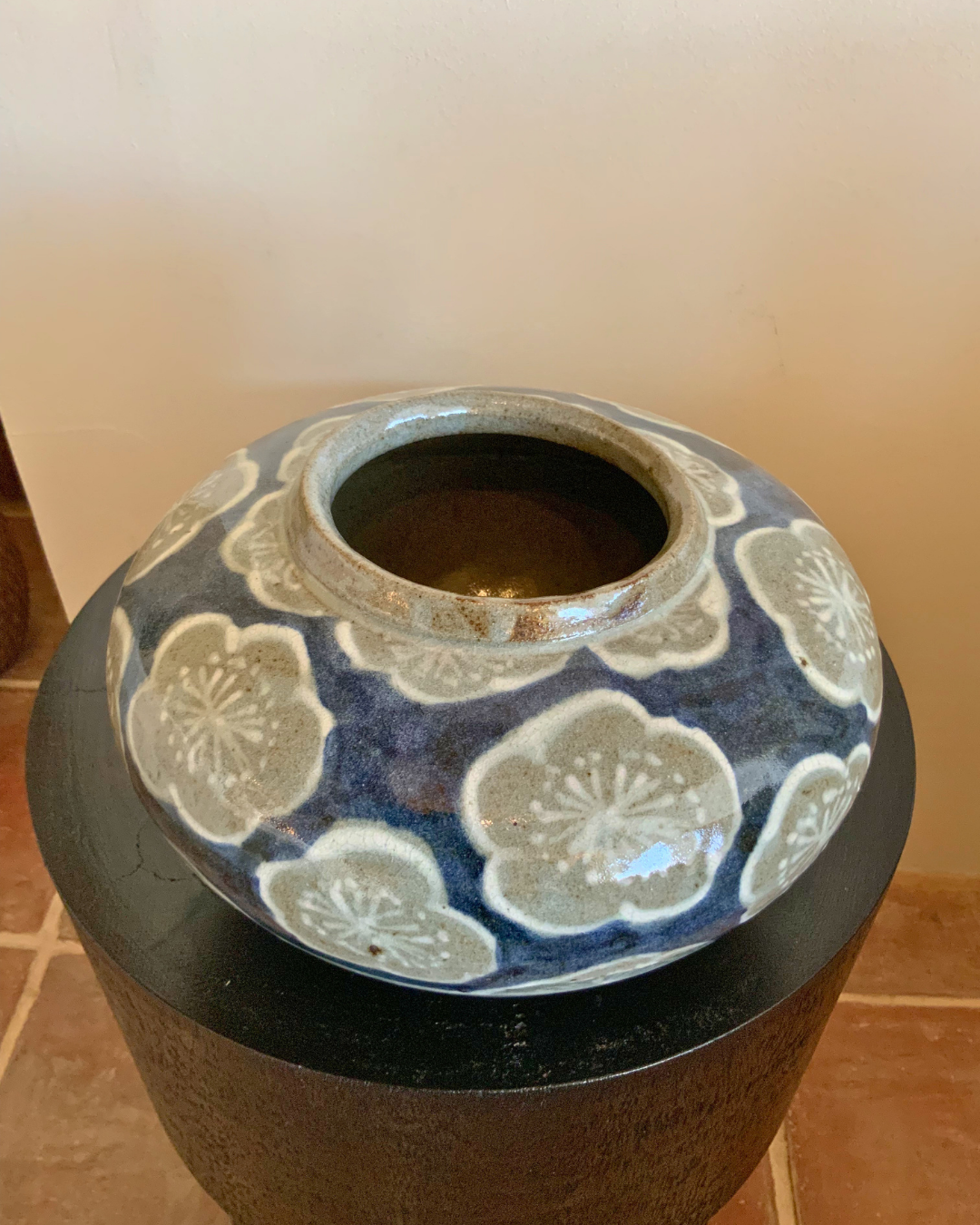 Izara Jar