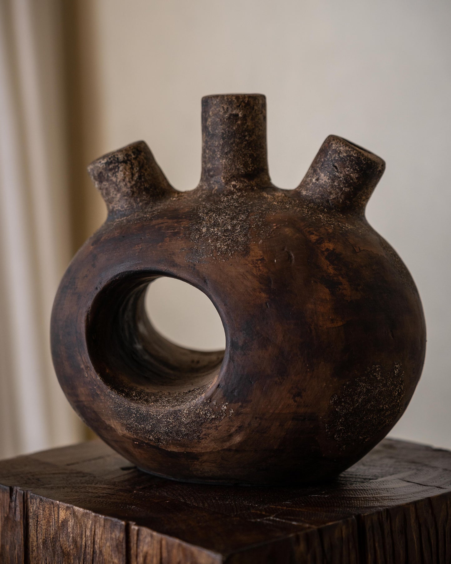 Jantu Vessel