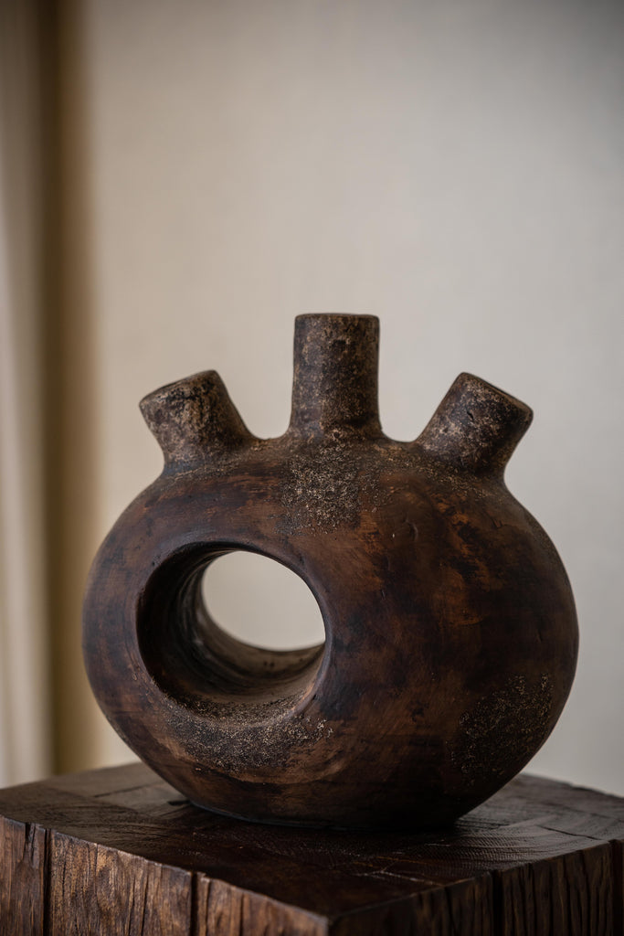 Jantu Vessel