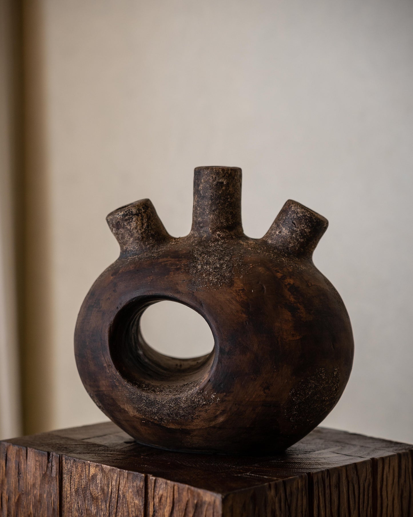 Jantu Vessel