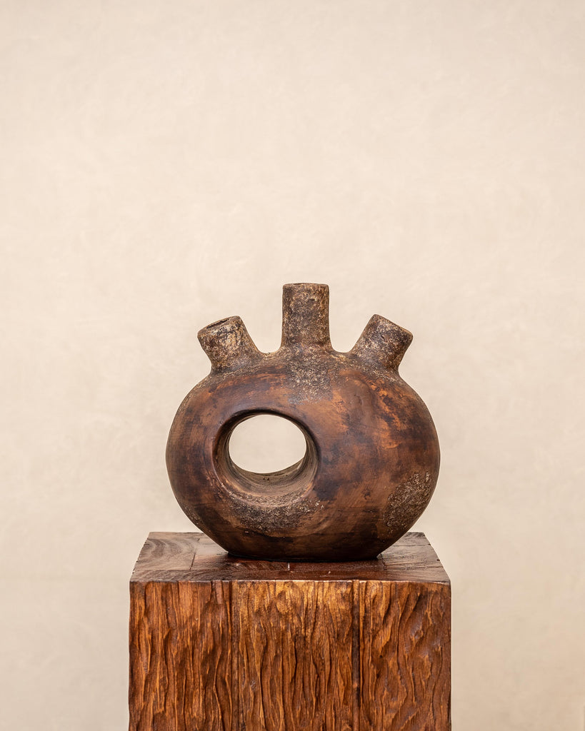 Jantu Vessel