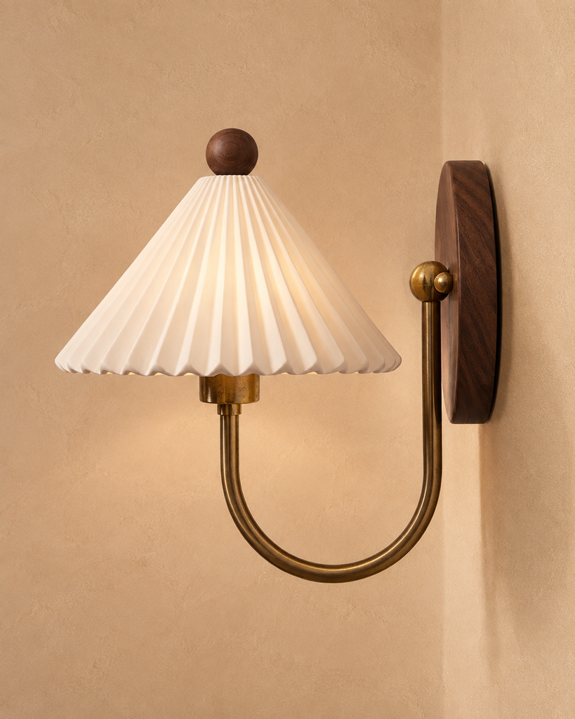 Jovie Wall Lamp
