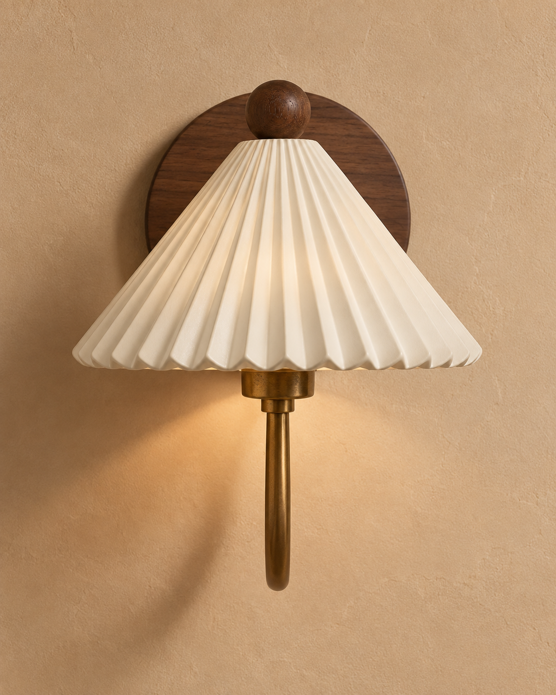 Jovie Wall Lamp