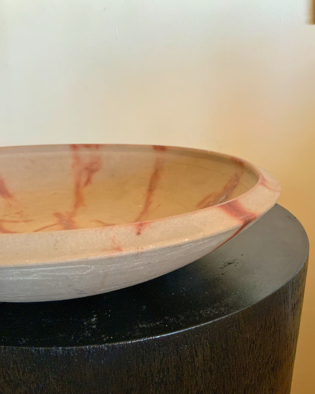 Kaena Serving Bowl