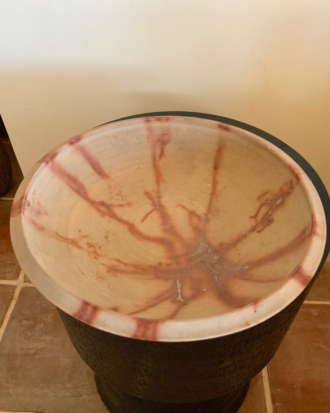 Kaena Serving Bowl