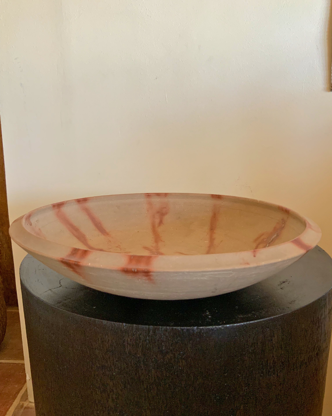 Kaena Serving Bowl