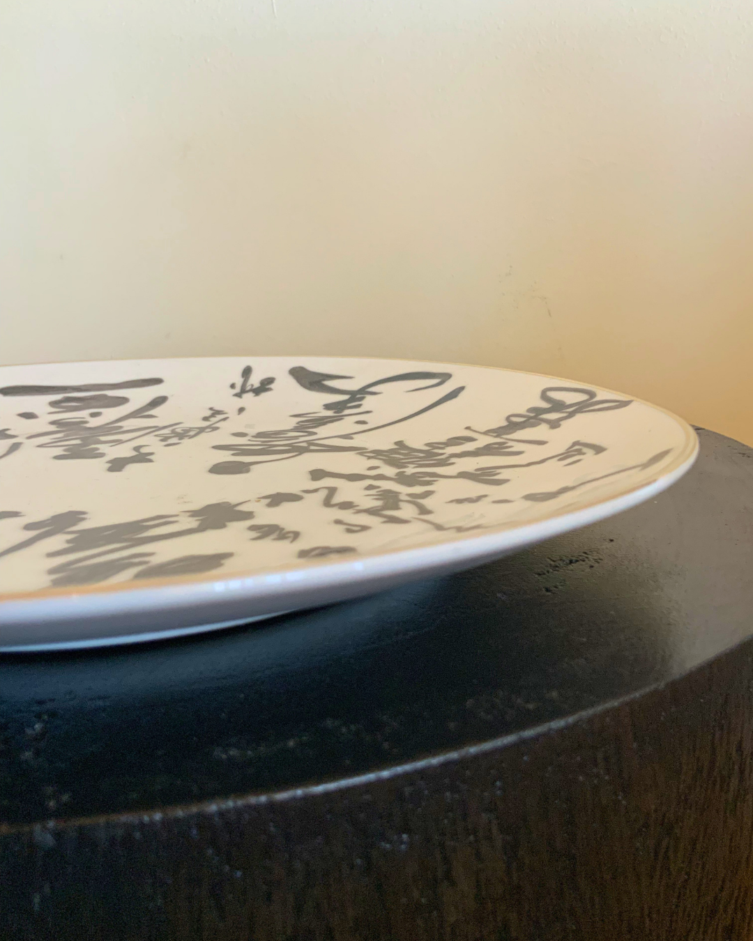 Kaio Plate