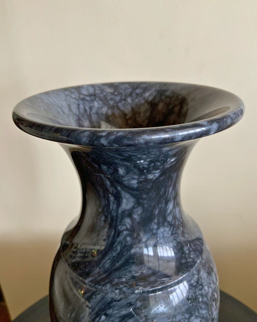 Kairo Marble Vase